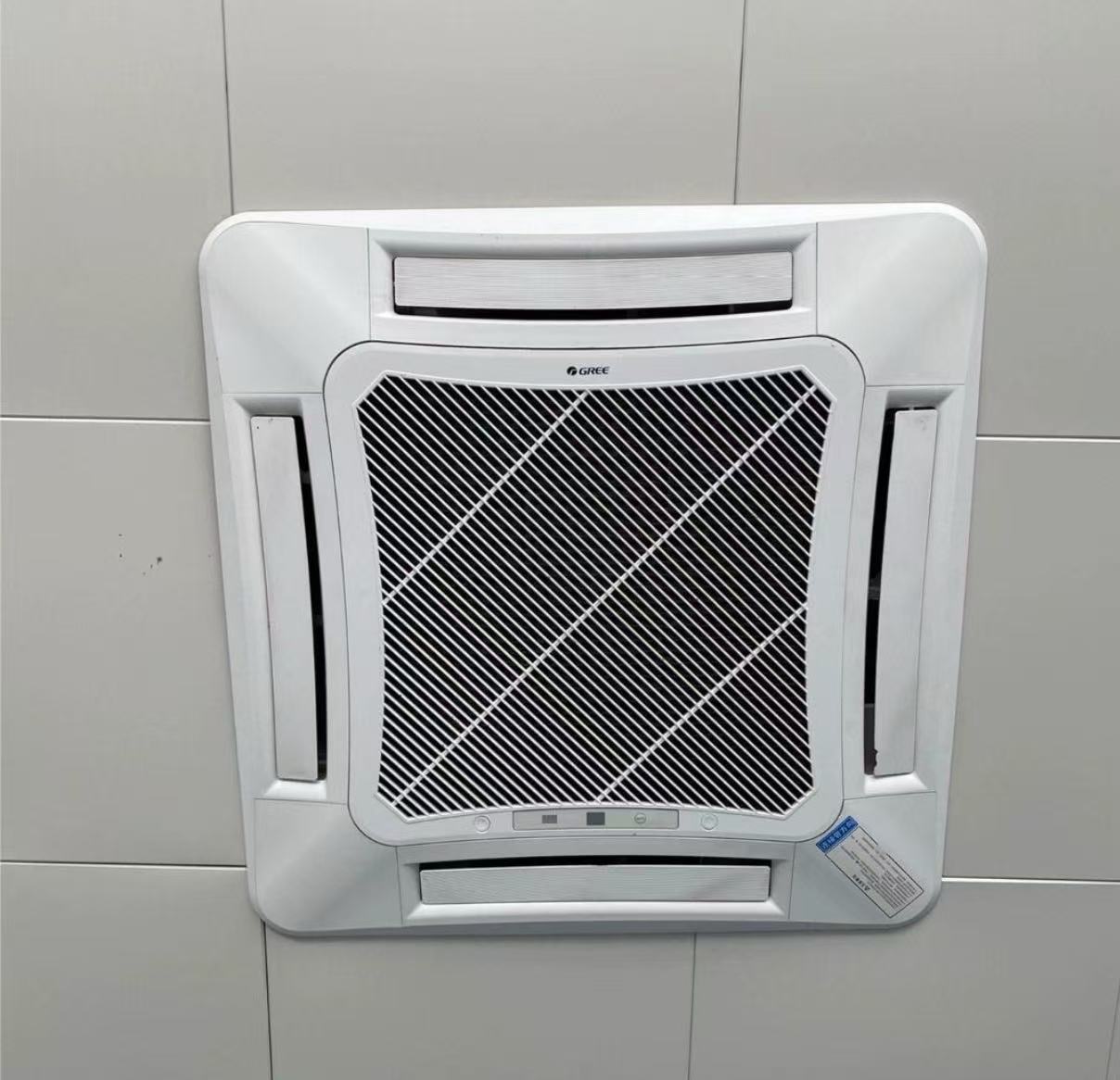 成都空调